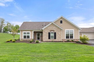 1312 Bridgewater Way N, Mansfield, OH 44906