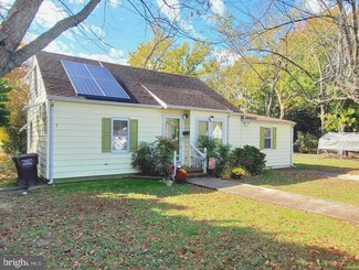 406 Robinson Ave, Cambridge, MD 21613