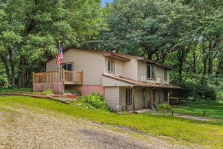 661 273rd Ave NE, Isanti, MN 55040