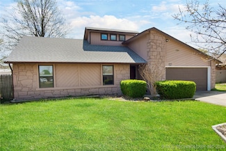 2842 W 115th St S, Jenks, OK 74037