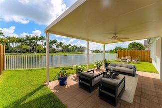 3377 NE 2nd Dr, Homestead, FL 33033