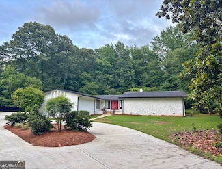 6 Olevia St, Winder, GA 30680