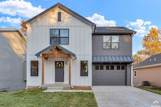 1224 Walnut St, Eudora, KS 66025