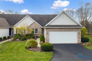 2822 N Mccord Rd Unit 2822, Toledo, OH 43615