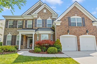 3044 Sycamore Point Trail, High Point, NC 27265