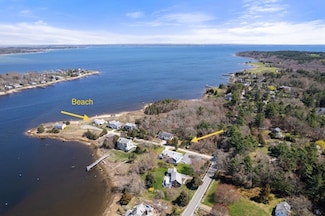 0 Bass Point Rd, Marion, MA 02738