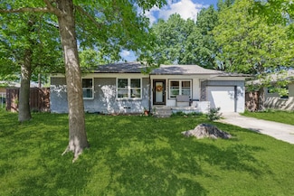 1423 Oriole Ln, Garland, TX 75042