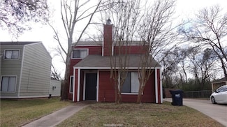 1602 Lemon Tree Ln, College Station, TX 77840