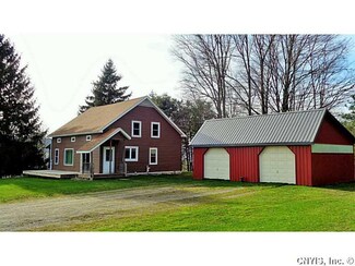 896 Grange Rd, Homer, NY 13077