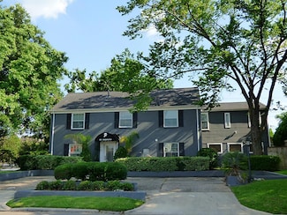 2301 Dorrington St, Houston, TX 77030