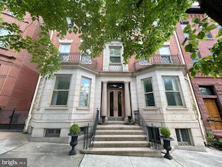 1615 Park Ave Unit 2, Baltimore, MD 21217