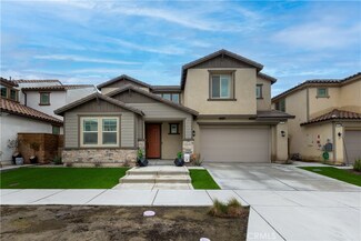 3386 E Heartwood St, Ontario, CA 91761