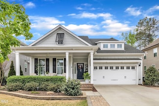2321 Swansea Ln, Apex, NC 27502