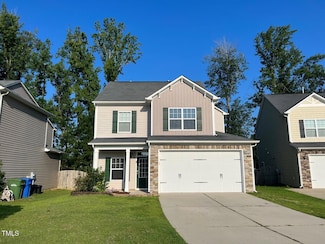 624 Smithridge Way, Fuquay Varina, NC 27526