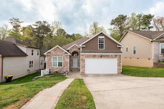 2341 Lake Mist Dr, Chattanooga, TN 37421