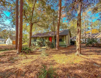 2254 Tuscavilla Rd, Tallahassee, FL 32312