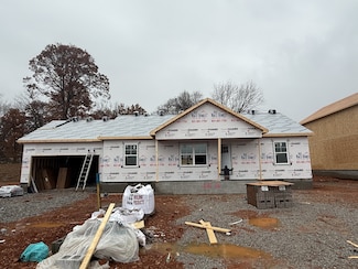 16 Echo Ridge, Oak Grove, KY 42262