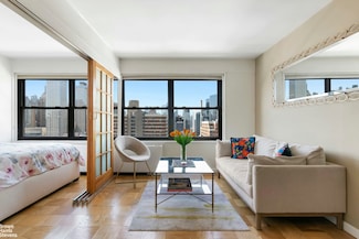 140 W End Ave Unit 26F, New York, NY 10023