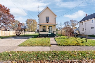 1534 Stark Ave SW, Canton, OH 44706