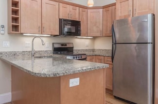 263 Newbury St Unit 3, Boston, MA 02116
