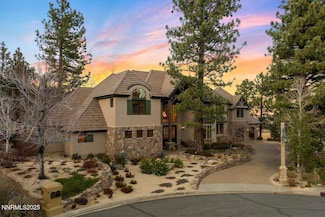 5745 Dijon Cir, Reno, NV 89511