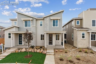 2435 Vanhoutte View, Colorado Springs, CO 80915