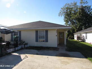 2015 32nd Ave, Gulfport, MS 39501