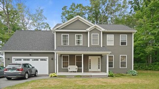 44 Madison, Colchester, VT 05446