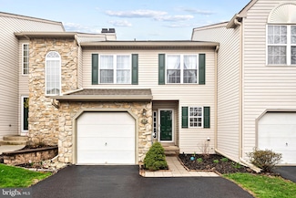 57 Bristol Ct, Norristown, PA 19403