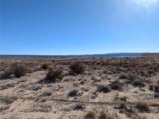 00 Wild Horse Mesa Rd, Caliente, NV 89008