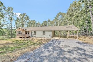 4924 Horseshoe Bend Rd, Goodview, VA 24095