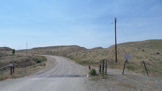 . U S 14, Greybull, WY 82426