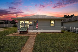 116 E Lowell Ave, Mishawaka, IN 46545