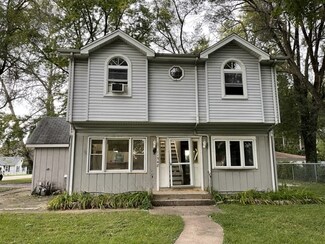 11548 S Karlov Ave, Alsip, IL 60803