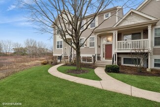 1013 Manchester Cir, Grayslake, IL 60030