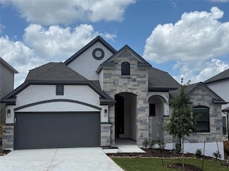 18725 Brady Clearing Ln, Austin, TX 78738