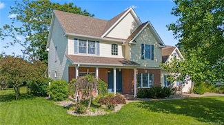 2479 Woods Edge Dr, Madison, IN 47250