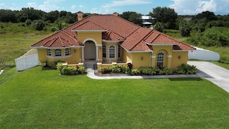 1509 Moore Ave, Lehigh Acres, FL 33972