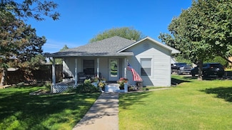 209 N Birch St, Cimarron, KS 67835