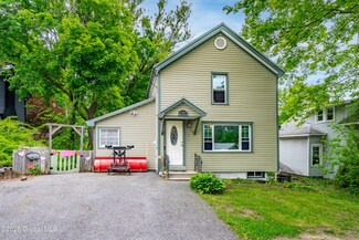 2707 New Scotland Rd, Voorheesville, NY 12186
