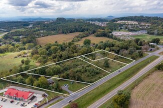 2830 Spotswood Trail, Harrisonburg, VA 22801