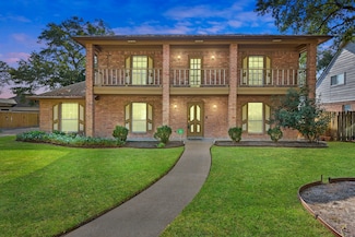 6507 Spring Leaf Dr, Spring, TX 77379