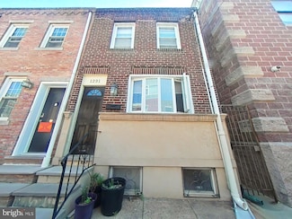 1231 S Clarion St, Philadelphia, PA 19147