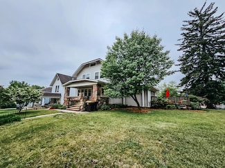 140 Hillsdale St, Hillsdale, MI 49242