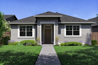 3966 NE Oakside Loop, Bend, OR 97701