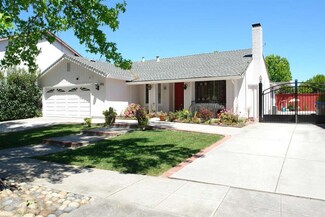 7136 Via Romera, San Jose, CA 95139