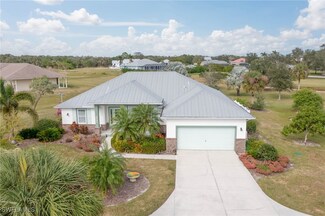 5250 Emmitts Run, Fort Denaud, FL 33935