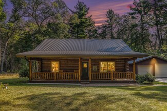 5820 Beech St, Twin Lake, MI 49457