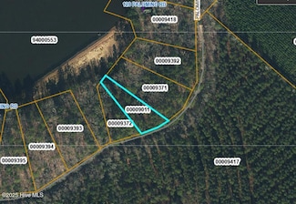 Lot 51 A Palomino Rd, Carthage, NC 28327