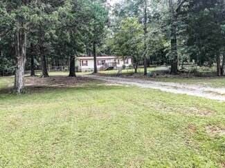 335 Eastwood Dr, Fort Valley, GA 31030